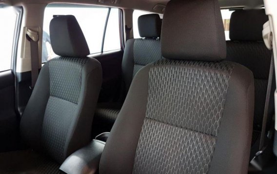 2018 Toyota Innova for sale in Angeles-6