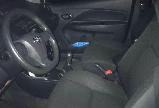 Brand New Toyota Vios Manual Gasoline for sale in Manila