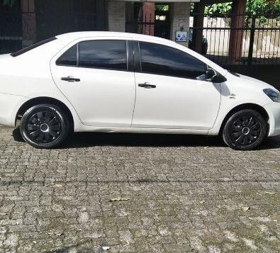 2nd Hand Toyota Vios 2013 at 45000 km for sale