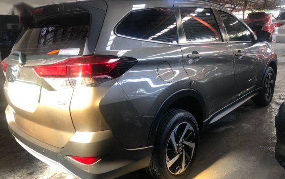 2019 Toyota Rush for sale in Quezon City-5