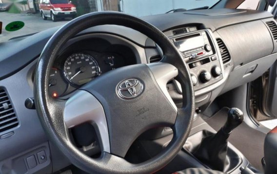 2013 Toyota Innova for sale in Angeles-7