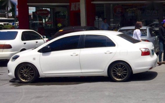 Brand New Toyota Vios Manual Gasoline for sale in Manila-3