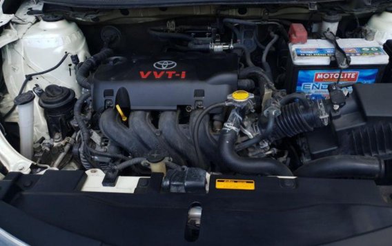 2015 Toyota Vios for sale in Meycauayan-2