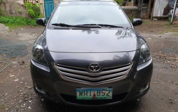 2nd Hand Toyota Vios 2013 at 48000 km for sale in San Pablo-3