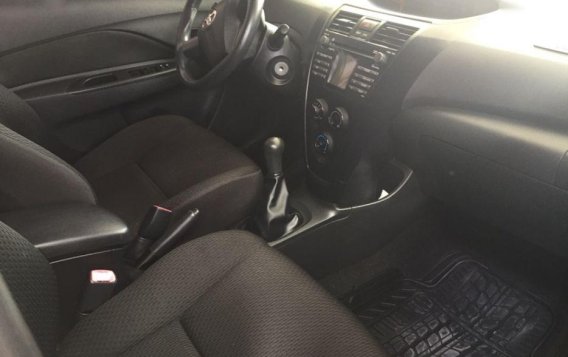 2012 Toyota Vios for sale in Lipa-5