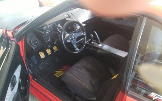 2nd Hand Toyota Mr2 1993 for sale in Quezon City-4