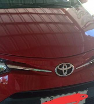 2016 Toyota Vios for sale in Reina Mercedes-4