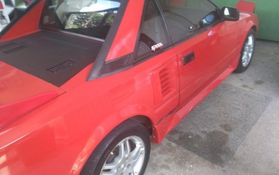2nd Hand Toyota Mr2 1993 for sale in Quezon City-2