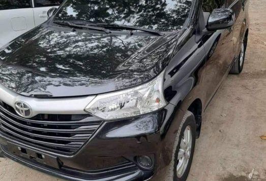 2nd Hand Toyota Avanza 2018 Automatic Gasoline for sale in Valenzuela