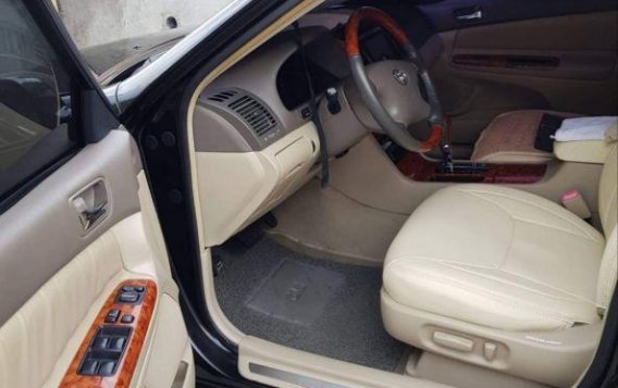 2nd Hand Toyota Camry 2003 for sale in Pasig-2