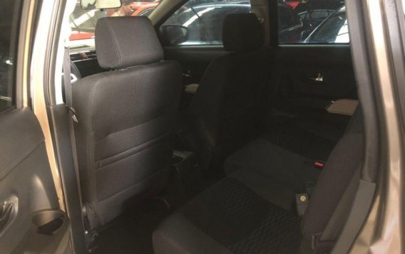 2019 Toyota Rush for sale in Quezon City-2