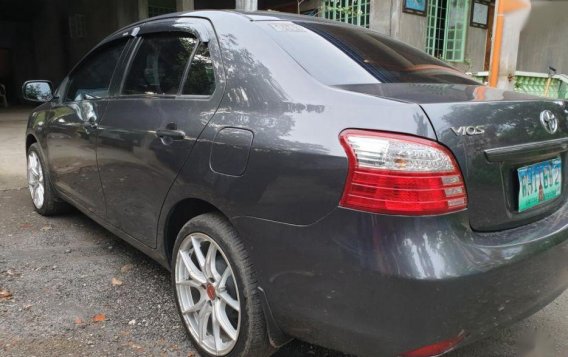 2nd Hand Toyota Vios 2013 at 48000 km for sale in San Pablo-2