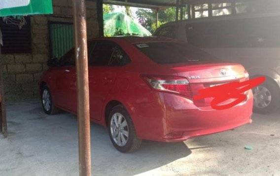 2016 Toyota Vios for sale in Reina Mercedes