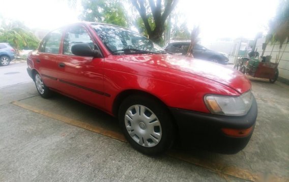 2nd Hand Toyota Corolla 1994 at 130000 km for sale in Parañaque-8