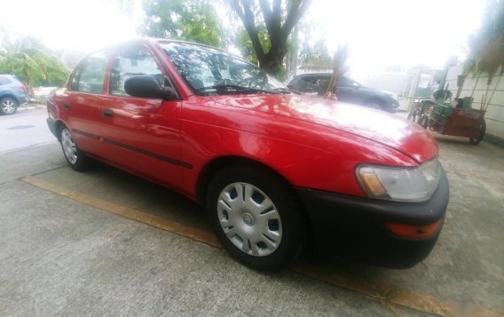 2nd Hand Toyota Corolla 1994 at 130000 km for sale in Parañaque-8