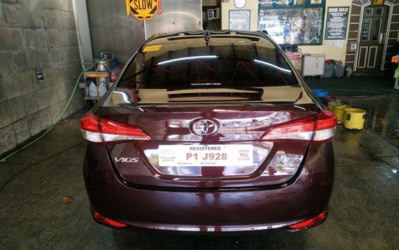 2019 Toyota Vios for sale in San Juan