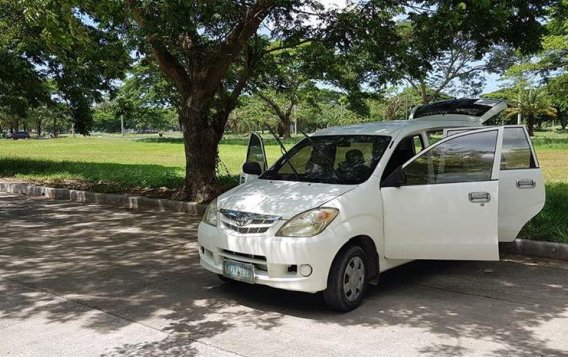 Selling Toyota Avanza 2007 SUV Manual Gasoline in Davao City-2