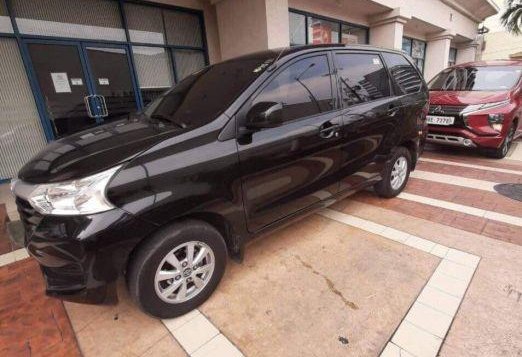 2nd Hand Toyota Avanza 2018 Automatic Gasoline for sale in Valenzuela-2