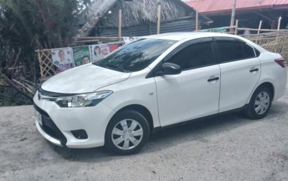 Selling Toyota Vios 2014 at 70000 km for sale in Paombong-2