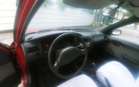 2nd Hand Toyota Corolla 1994 at 130000 km for sale in Parañaque-4