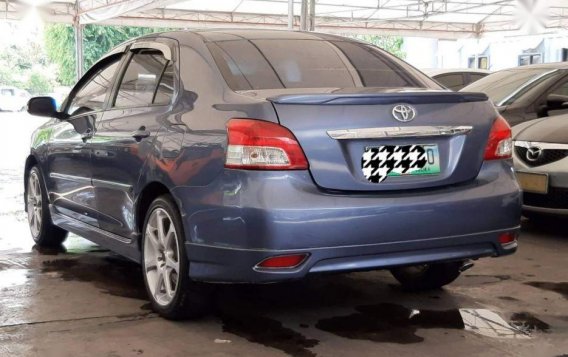 Selling 2nd Hand Toyota Vios 2008 in Meycauayan-3
