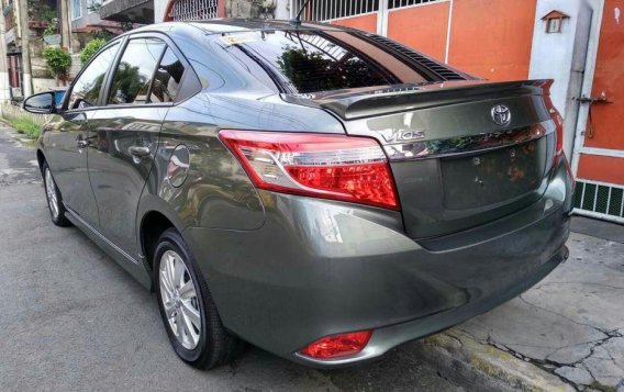 2nd Hand Toyota Vios 2017 for sale in Pasig-3