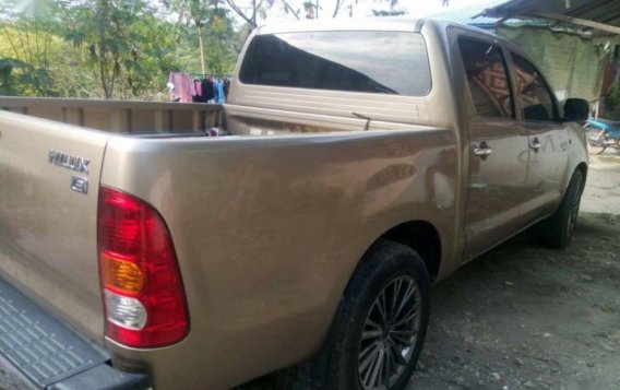 2nd Hand Toyota Hilux 2006 for sale in Mandaue-4