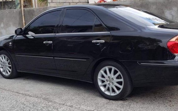 2nd Hand Toyota Camry 2003 for sale in Pasig-5