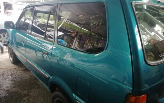 Toyota Revo 2000 Automatic Gasoline for sale in Makati-3