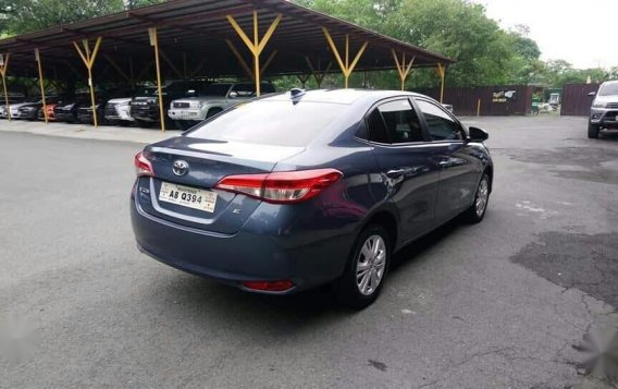 2nd Hand Toyota Vios 2019 Manual Gasoline for sale in Mandaluyong-2