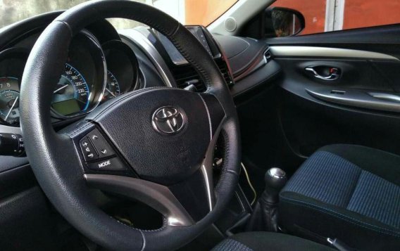 2nd Hand Toyota Vios 2017 for sale in Pasig-7