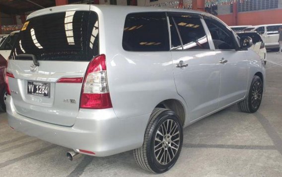 2nd Hand Toyota Innova 2016 for sale in Quezon City-1