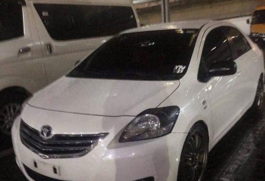 Brand New Toyota Vios Manual Gasoline for sale in Manila-1