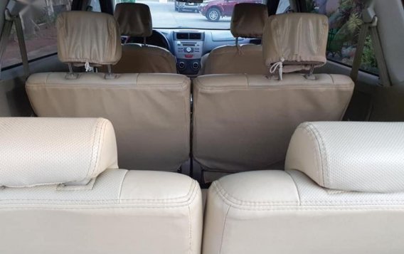 2nd Hand Toyota Avanza 2012 for sale in Manila-9
