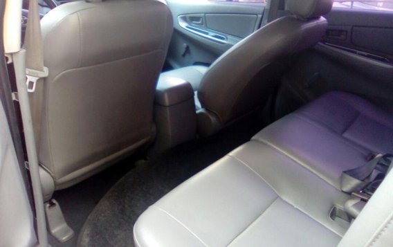 2009 Toyota Innova for sale in Mandaluyong-4