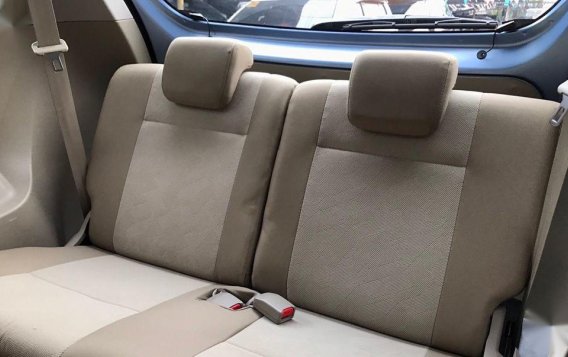 Toyota Avanza 2013 Automatic Gasoline for sale in Mandaue-9