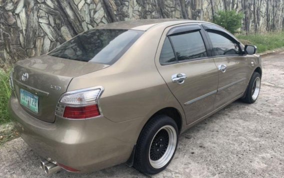 2nd Hand Toyota Vios 2013 Automatic Gasoline for sale in Quezon City-3