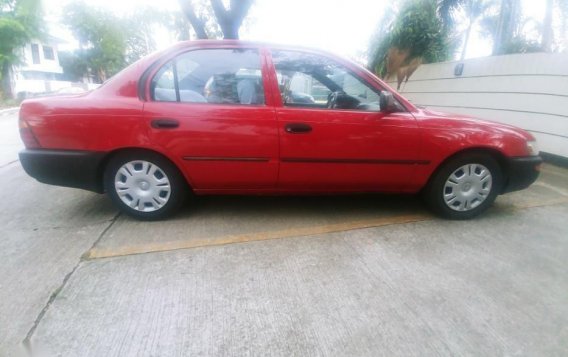 2nd Hand Toyota Corolla 1994 at 130000 km for sale in Parañaque-9