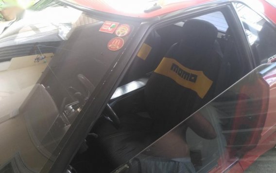 2nd Hand Toyota Mr2 1993 for sale in Quezon City-3