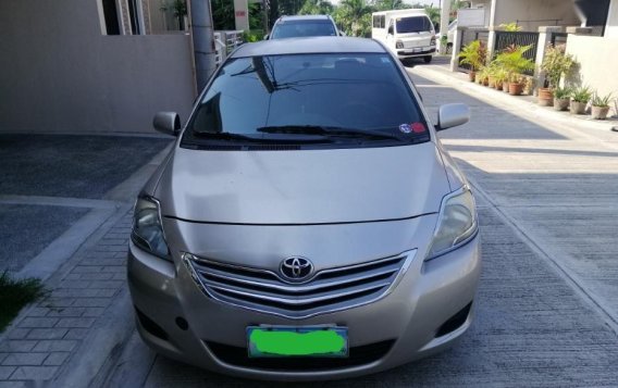 Selling Toyota Vios 2011 at 69000 km in San Fernando-1