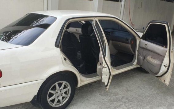 2nd Hand Toyota Corolla Manual Gasoline for sale in Quezon City-8