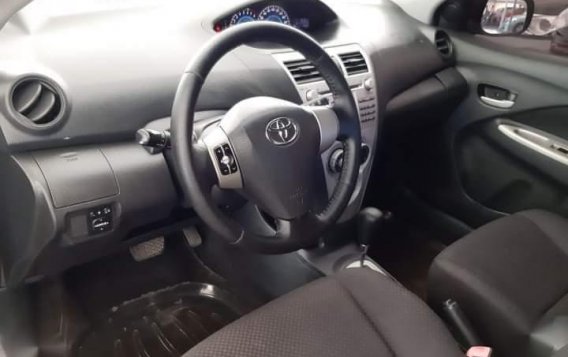 Selling 2nd Hand Toyota Vios 2008 in Meycauayan-6
