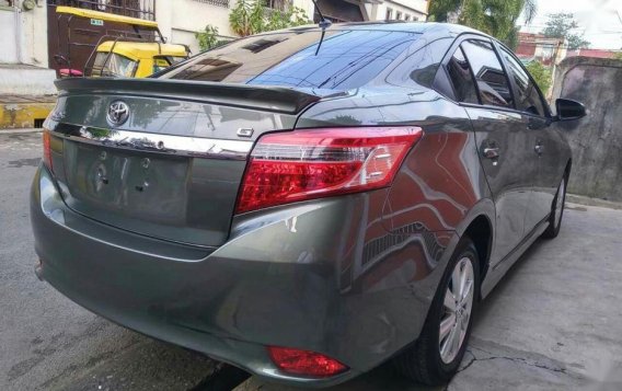 2nd Hand Toyota Vios 2017 for sale in Pasig-4