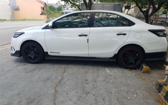 2015 Toyota Vios for sale in Meycauayan-5