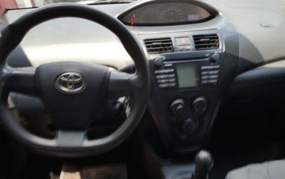 2nd Hand Toyota Vios 2012 Manual Gasoline for sale in Manila-4