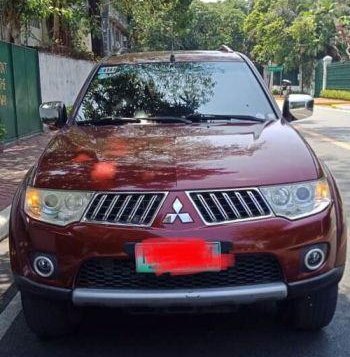 Selling Toyota Fortuner 2006 Automatic Diesel in Manila-9