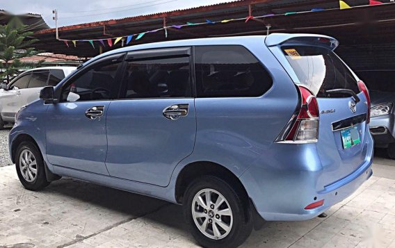 Toyota Avanza 2013 Automatic Gasoline for sale in Mandaue-4