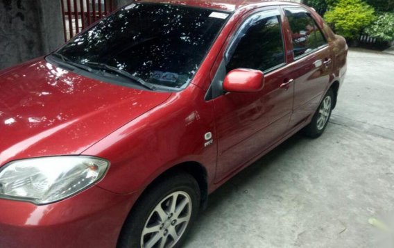Selling Toyota Vios 2006 at 130000 km in Bacoor-3