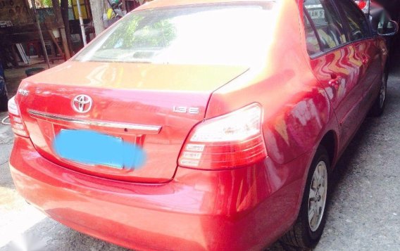 2nd Hand Toyota Vios 2012 for sale in Valenzuela-3