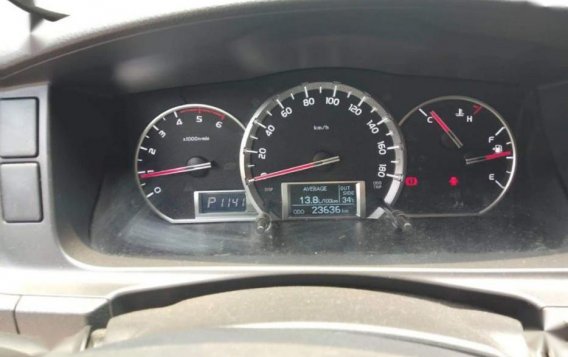 Toyota Grandia 2016 Automatic Diesel for sale in Quezon City-4